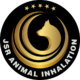 Logo Animal Inhalation