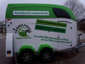 Thordis Asmussen