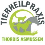 Logo Tierheilpraxis Thordis Asmussen