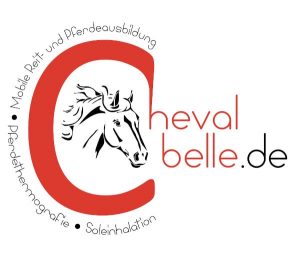 Soleinhalation Pferd Cheval belle