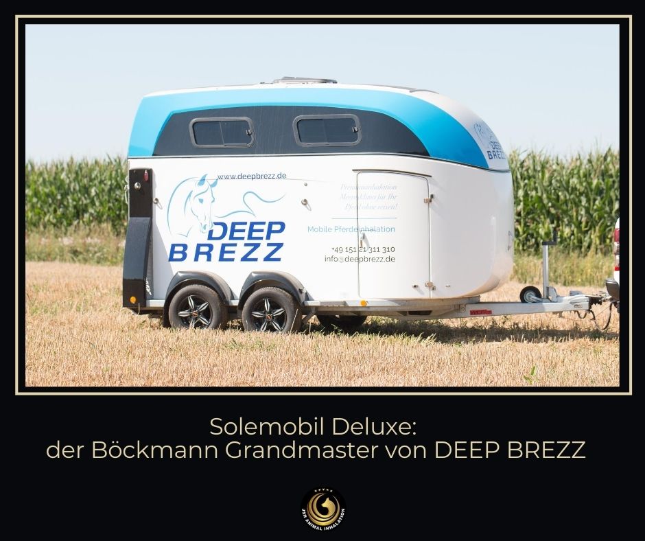Deep Brezz Solemobil Böckmann Grandmaster