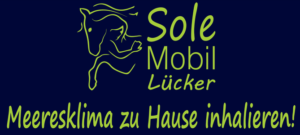 Solemobil Lücker Logo