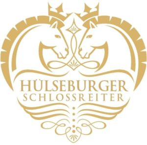 Hülseburger Schlossreiter Soleinhalation Pferd