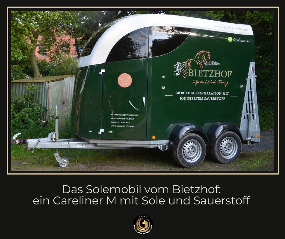 Solemobil Bietzhof Freya Rimkus