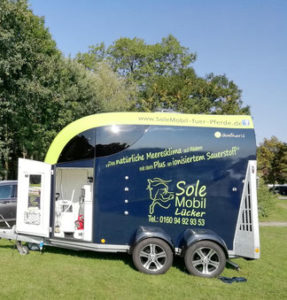 Solemobil Lücker