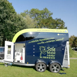 Solemobil Lücker