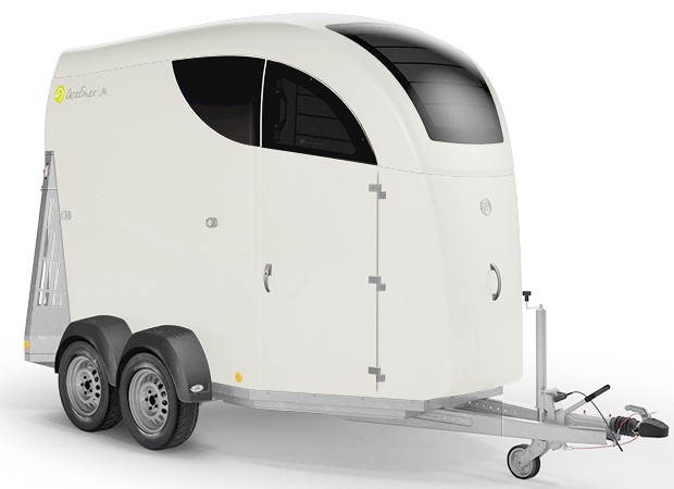 Bücker Trailer Careliner M