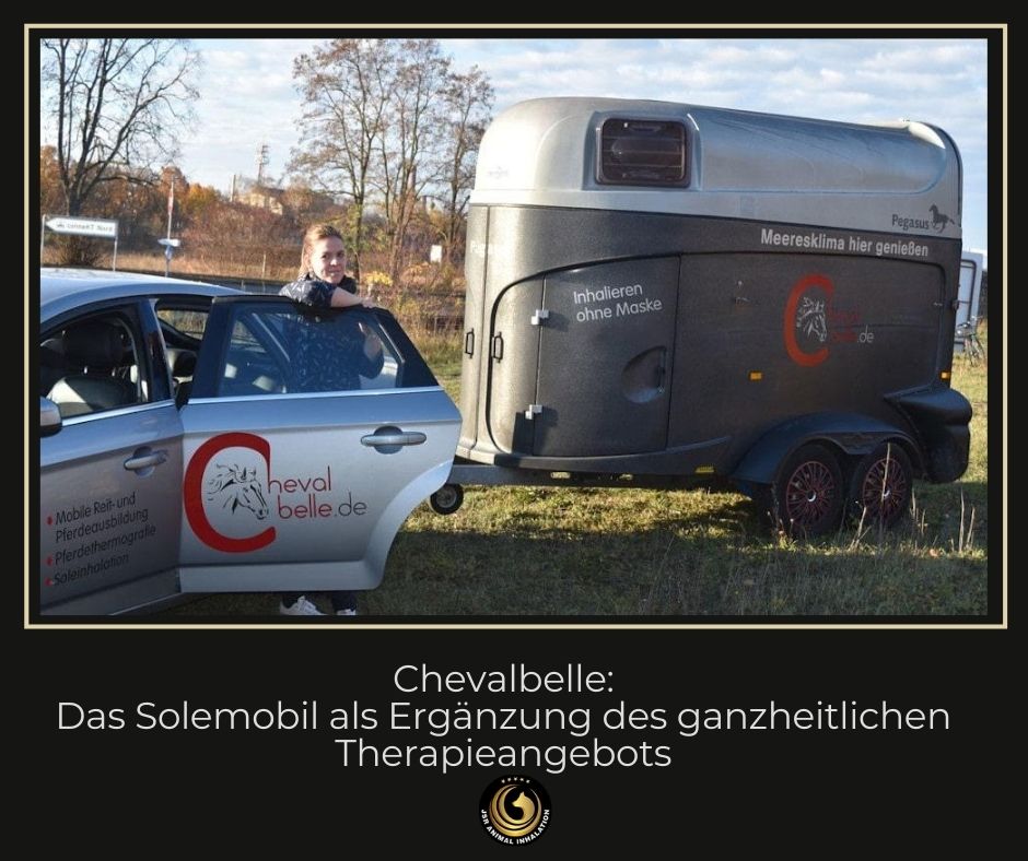 Solemobil Chevalbelle