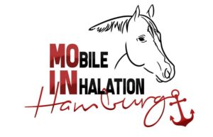 Mobile Pferdeinhalation Hamburg