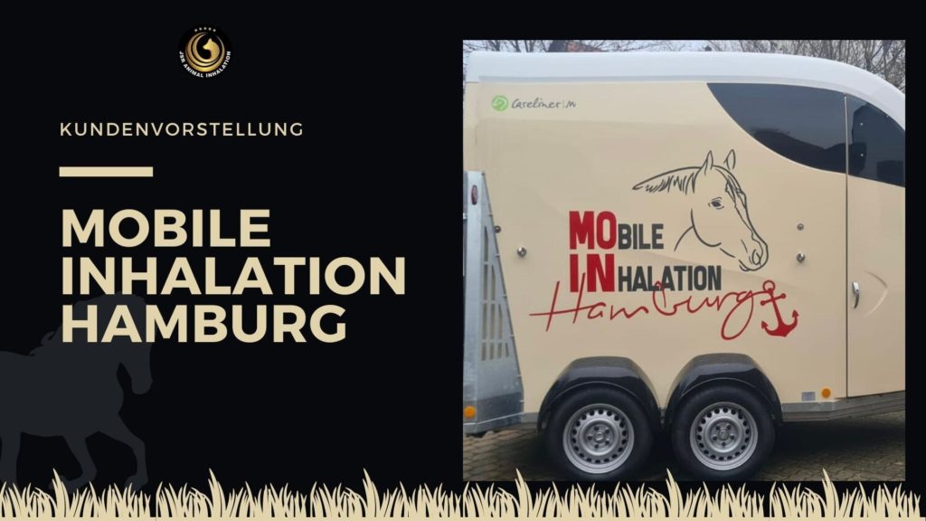 Kundenvorstellung Mobile Inhalation Hamburg