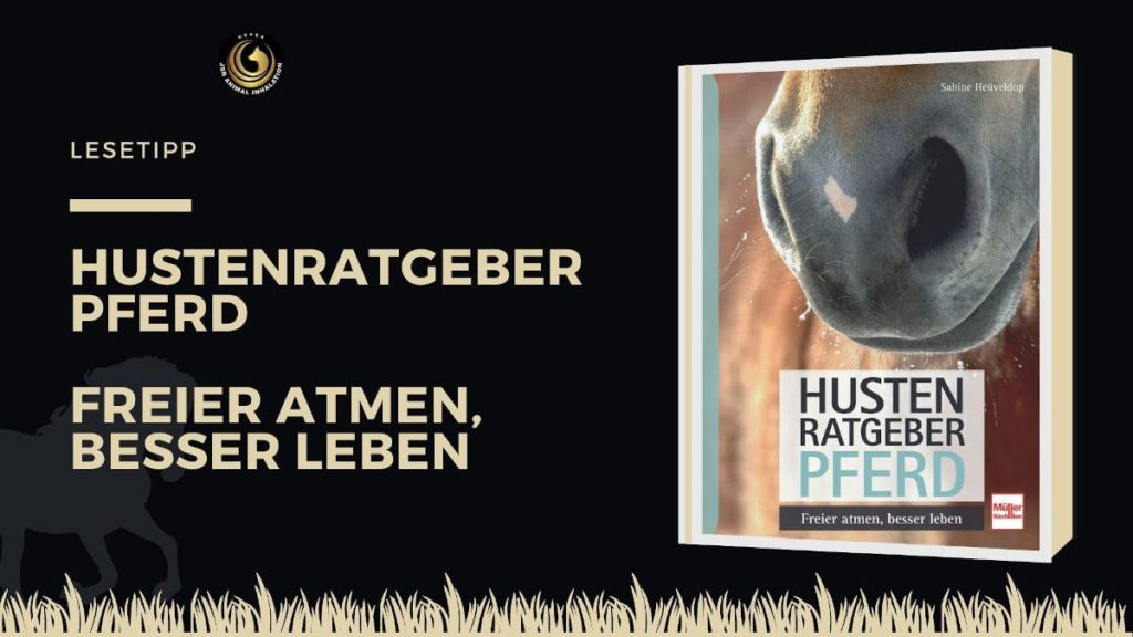 Lesetipp Hustenratgeber