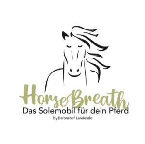 Soleinhalation Horse Breath