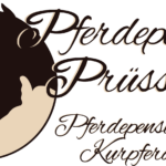 Logo Pferdepension Prüssmeier Soleinhalation