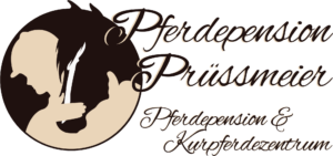 Logo Pferdepension Prüssmeier Soleinhalation