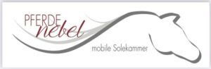 Logo Pferdenebel Mobile Solekammer
