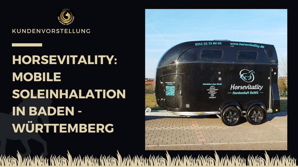 Horsevitality Baden Württemberg
